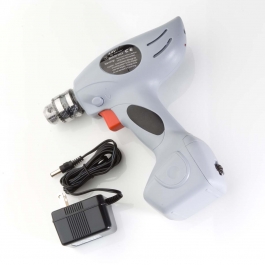 Judy Larson's What Tools Do I Need for Wirework and Bead Stringing -  Start With The Basics  - , Tools For Wire Jewelry, Tools, wire twister